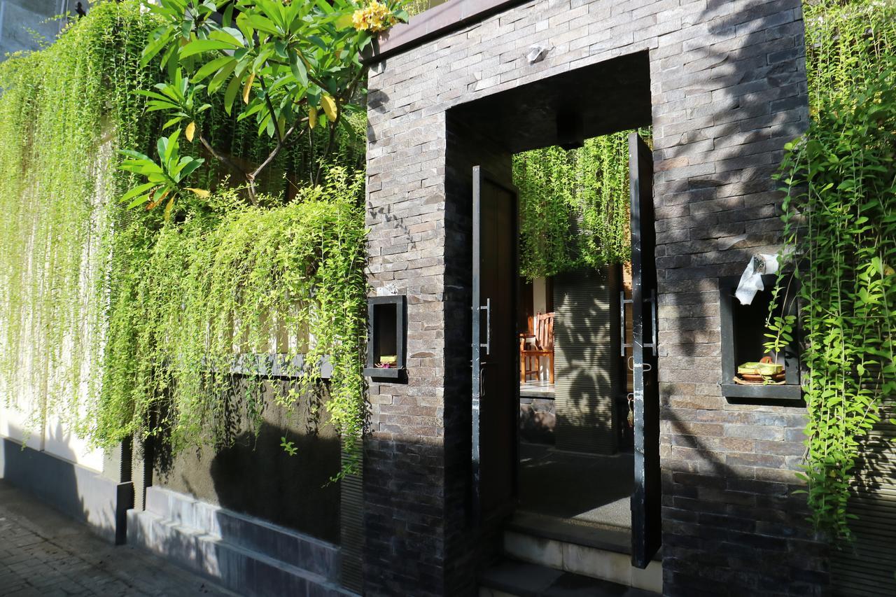 Pondok 3 Mertha Kuta Lombok Exterior foto