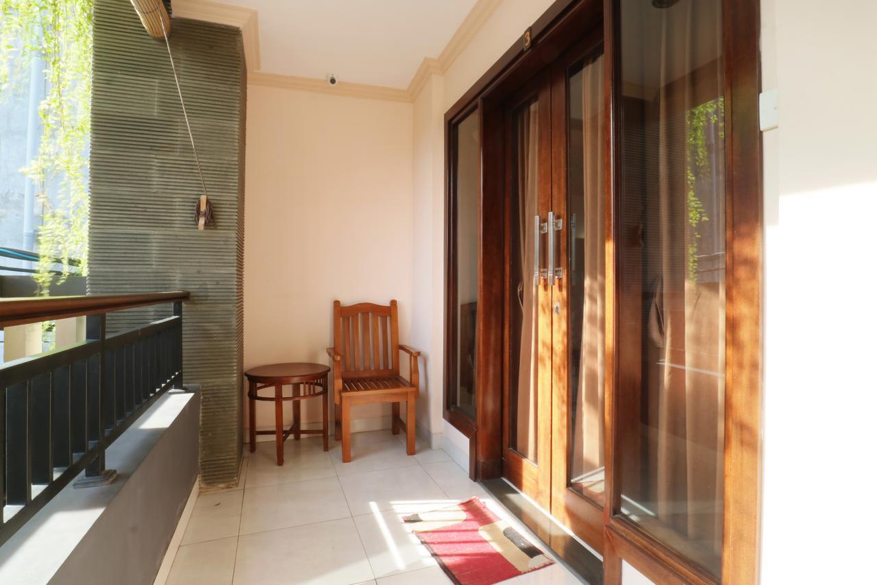 Pondok 3 Mertha Kuta Lombok Exterior foto